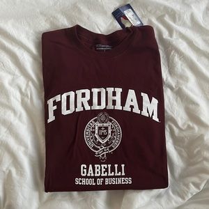 Fordham Shirt